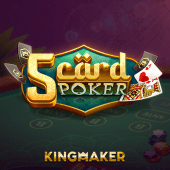 Poker 5 La Hitclub Fitcar club