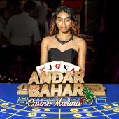 Casino Marina Andar Bahar Hitclub Fitcar