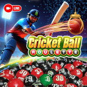 Roulette Bong Cricket Hitclub Fitcar